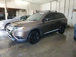 JA4AD2A32KZ022703 2019 MITSUBISHI OUTLANDER