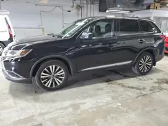 JA4AD2A32KZ028842 2019 MITSUBISHI OUTLANDER