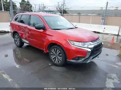 JA4AD2A32KZ032101 2019 MITSUBISHI OUTLANDER