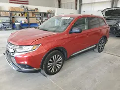 JA4AD2A32KZ032535 2019 MITSUBISHI OUTLANDER