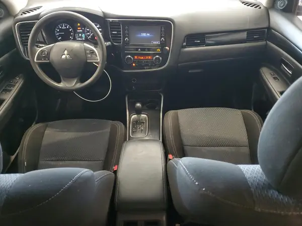 JA4AD2A32KZ032535 2019 MITSUBISHI OUTLANDER - Image 8