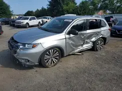 JA4AD2A32KZ047262 2019 MITSUBISHI OUTLANDER