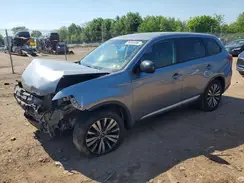 JA4AD2A32KZ047617 2019 MITSUBISHI OUTLANDER