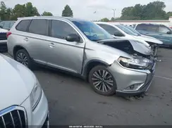 JA4AD2A32KZ047892 2019 MITSUBISHI OUTLANDER