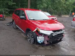 JA4AD2A32KZ050629 2019 MITSUBISHI OUTLANDER
