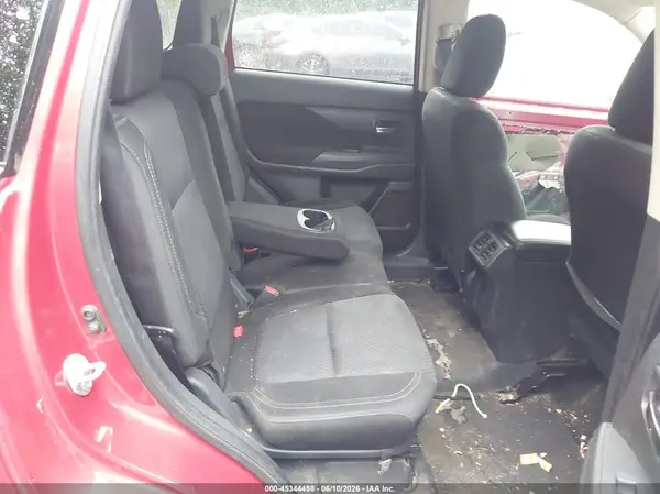 JA4AD2A32KZ050629 2019 MITSUBISHI OUTLANDER - Image 8