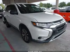 JA4AD2A32KZ054647 2019 MITSUBISHI OUTLANDER