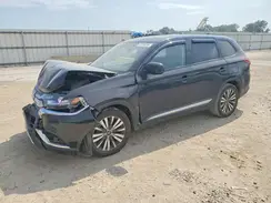 JA4AD2A32LZ005997 2020 MITSUBISHI OUTLANDER