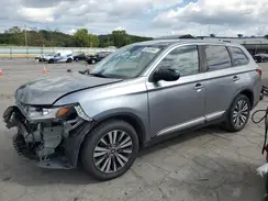 JA4AD2A32LZ006373 2020 MITSUBISHI OUTLANDER