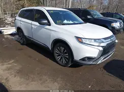 JA4AD2A32LZ009239 2020 MITSUBISHI OUTLANDER