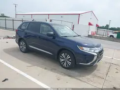 JA4AD2A32LZ013274 2020 MITSUBISHI OUTLANDER