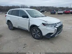 JA4AD2A32LZ014005 2020 MITSUBISHI OUTLANDER