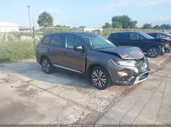 JA4AD2A32LZ015154 2020 MITSUBISHI OUTLANDER