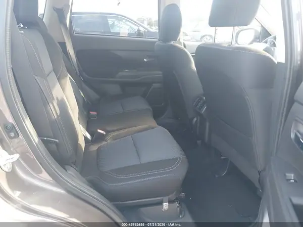 JA4AD2A32LZ015154 2020 MITSUBISHI OUTLANDER - Image 8