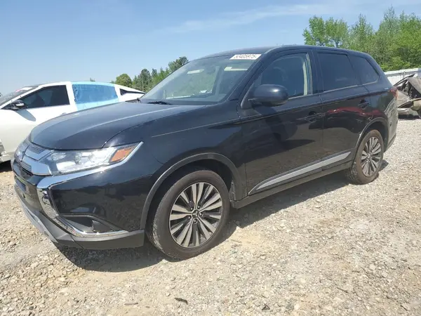 JA4AD2A32LZ018619 2020 MITSUBISHI OUTLANDER - Image 1
