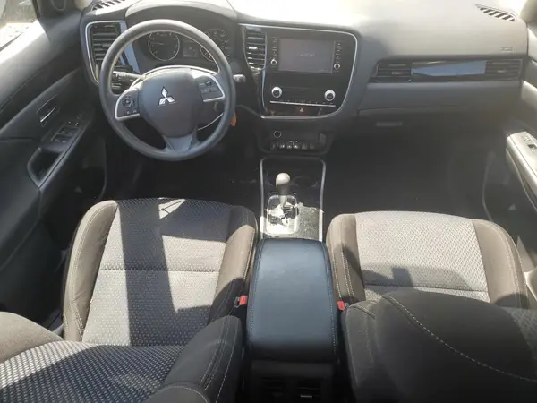 JA4AD2A32LZ018619 2020 MITSUBISHI OUTLANDER - Image 8