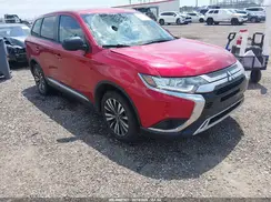 JA4AD2A32LZ033265 2020 MITSUBISHI OUTLANDER