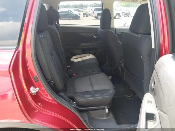 JA4AD2A32LZ033265 2020 MITSUBISHI OUTLANDER - Image 8