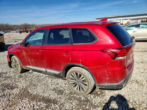 JA4AD2A32LZ034108 2020 MITSUBISHI OUTLANDER - Image 2