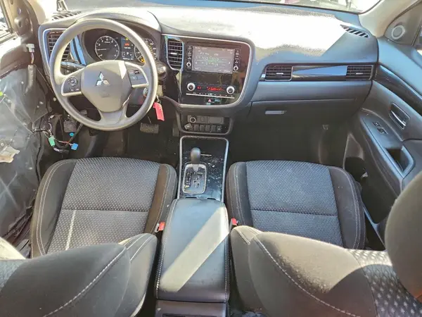 JA4AD2A32LZ034318 2020 MITSUBISHI OUTLANDER - Image 8