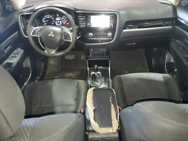 JA4AD2A32LZ039454 2020 MITSUBISHI OUTLANDER - Image 8