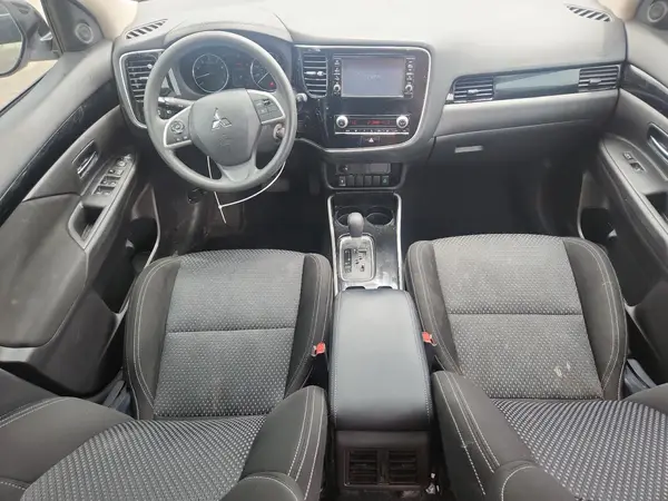 JA4AD2A32LZ046985 2020 MITSUBISHI OUTLANDER - Image 8