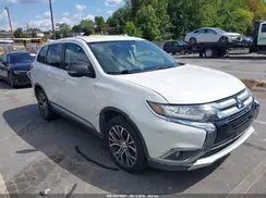 JA4AD2A33GZ000202 2016 MITSUBISHI OUTLANDER