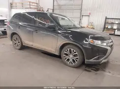JA4AD2A33GZ000359 2016 MITSUBISHI OUTLANDER