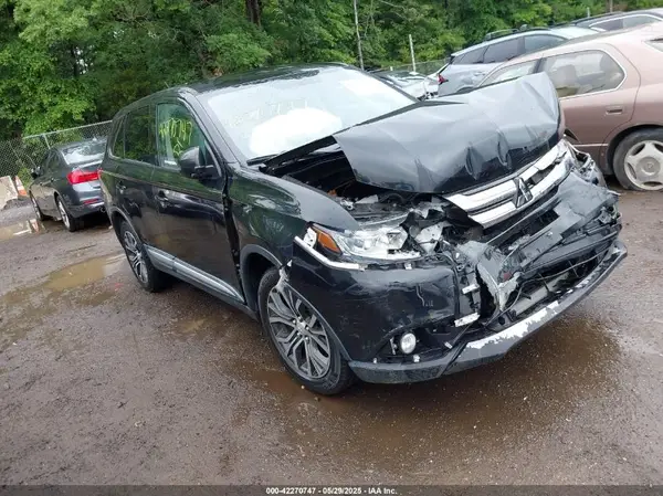 JA4AD2A33GZ000362 2016 MITSUBISHI OUTLANDER - Image 1