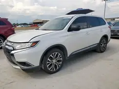 JA4AD2A33GZ016786 2016 MITSUBISHI OUTLANDER