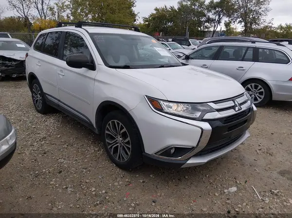 JA4AD2A33GZ018098 2016 MITSUBISHI OUTLANDER - Image 1