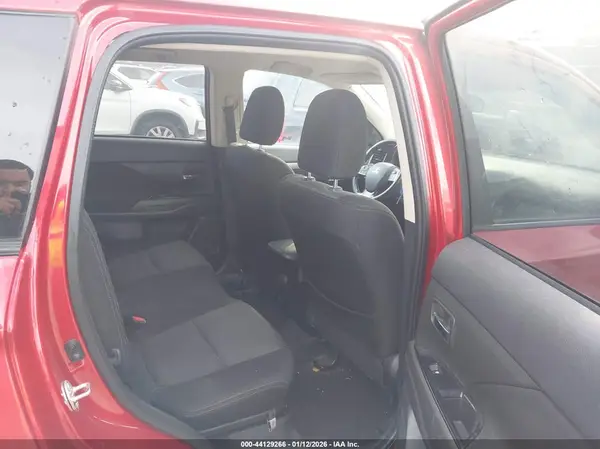 JA4AD2A33GZ021969 2016 MITSUBISHI OUTLANDER - Image 8