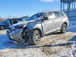 JA4AD2A33GZ028260 2016 MITSUBISHI OUTLANDER