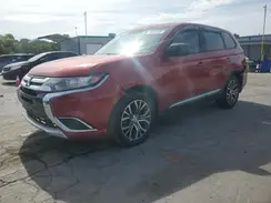 JA4AD2A33GZ032454 2016 MITSUBISHI OUTLANDER