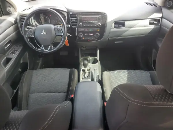 JA4AD2A33GZ032454 2016 MITSUBISHI OUTLANDER - Image 8