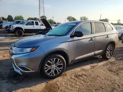 JA4AD2A33GZ039159 2016 MITSUBISHI OUTLANDER