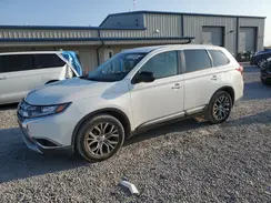 JA4AD2A33GZ051828 2016 MITSUBISHI OUTLANDER