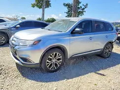 JA4AD2A33GZ061761 2016 MITSUBISHI OUTLANDER