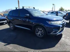 JA4AD2A33GZ065602 2016 MITSUBISHI OUTLANDER