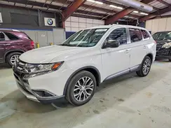 JA4AD2A33HZ000511 2017 MITSUBISHI OUTLANDER