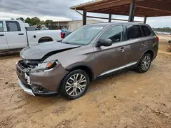 JA4AD2A33HZ005644 2017 MITSUBISHI OUTLANDER