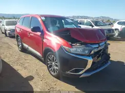 JA4AD2A33HZ007166 2017 MITSUBISHI OUTLANDER