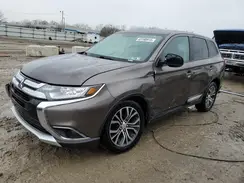 JA4AD2A33HZ009547 2017 MITSUBISHI OUTLANDER
