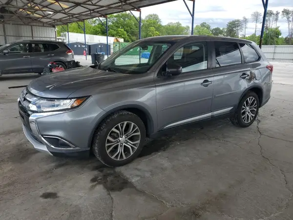 JA4AD2A33HZ009788 2017 MITSUBISHI OUTLANDER - Image 1