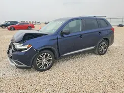 JA4AD2A33HZ015073 2017 MITSUBISHI OUTLANDER