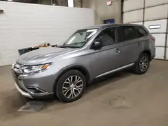 JA4AD2A33HZ015719 2017 MITSUBISHI OUTLANDER
