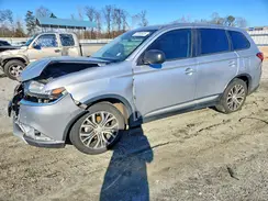 JA4AD2A33HZ018135 2017 MITSUBISHI OUTLANDER