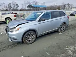 JA4AD2A33HZ020192 2017 MITSUBISHI OUTLANDER
