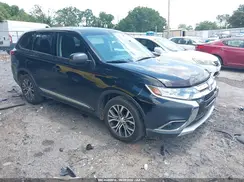 JA4AD2A33HZ025506 2017 MITSUBISHI OUTLANDER