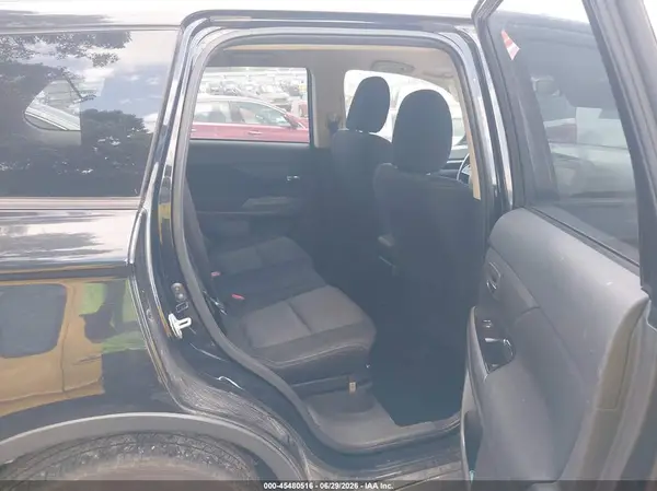 JA4AD2A33HZ025506 2017 MITSUBISHI OUTLANDER - Image 8